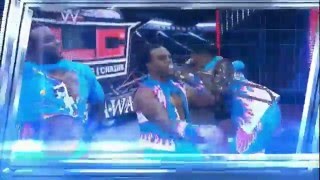 WWE Smackdown Intro January 2016 HD