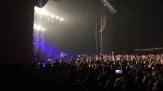 Rebelution - Feeling Alright (Live)