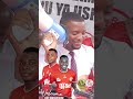 TAMBO ZA MSEMAJI WA SIMBA SC