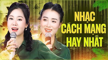 Nhạc Đỏ Hào Hùng ♫ Tuyển Tập Những Ca Khúc Hay Nhất Mừng Ngày Độc Lập Vang Lừng Non Sông