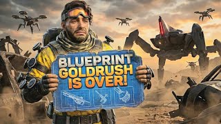 Arc Raiders Nerfed Blueprints! 😱 (claim Your 1,000 Free Tokens Now)