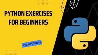 #14 Python for loop example: How to Print 'Python' Five Times using _ in for loop |  for Beginners