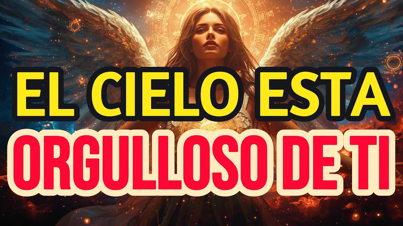🙏 Elegido: Arriesgaste Todo Por La Rectitud…Y Dios Está Complacido Contigo 🙏
