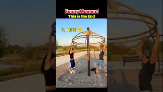 Funniest Moment 'this is the End'.😂 #funny #memes