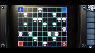 Adventure Escape Mysteries - Mirror Man: Mirror Game Puzzle 2 Solution - Chapter 1 (by Haiku Games)