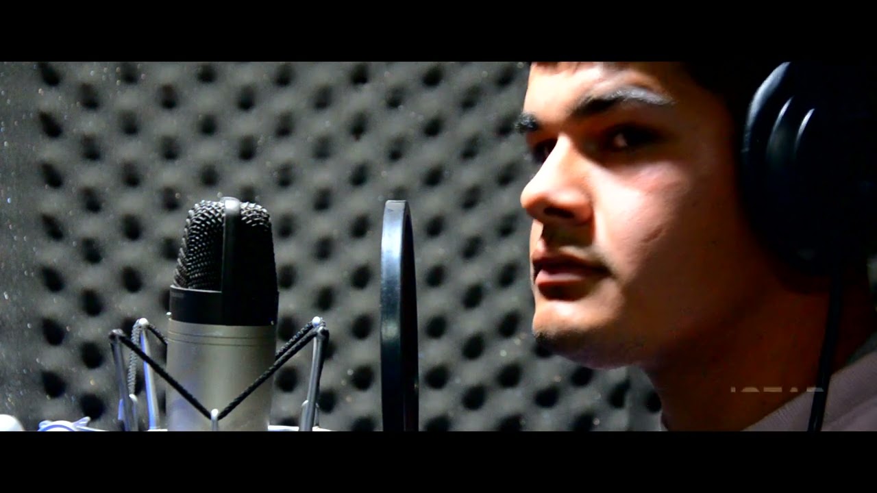 Traigo una rosa - Esteban Ayala - COVER de La Repandilla