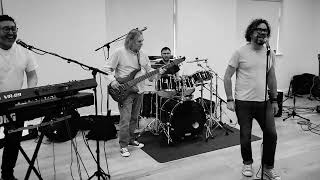 'Free Fallin' (cover version) recorded on Zoom Podtrak P4 