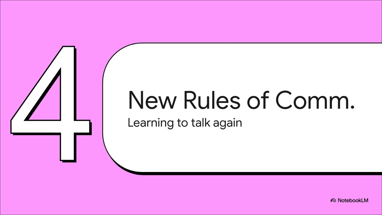 Understanding ADHD & Relationships 