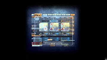 Contract Wars Career 438: Contract Wars Update applied + Reset skill tree for free