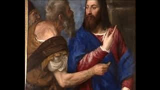 Titian and technique | Paintings | The National Gallery, London