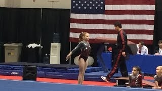 Mackenzie's Level 7 Floor Routine 9 525 Home Alone