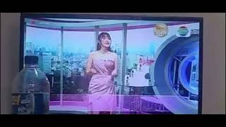 Patroli Bersama Pratiwi Kusuma 