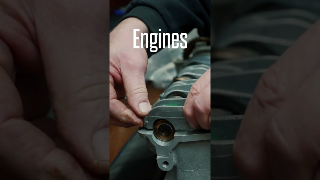 Bring your car into the CCCR classic car workshop  