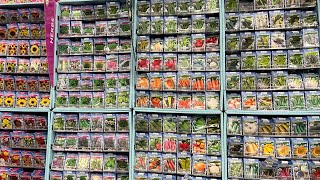 2022 Seed Starting Supplies At Lowes