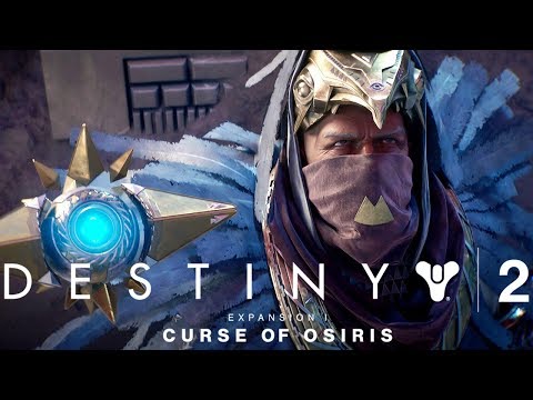 Vidéo: Destiny 2 Verrouille L'une De Ses Armes Exotiques Les Plus Prisées Derrière L'extension Curse Of Osiris