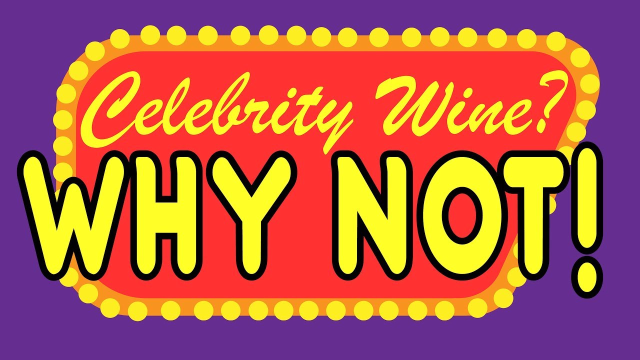 Знаменитое вино? Почему бы и нет! | Анимация MBMBaM