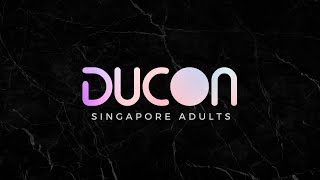 DUCON Singapore Day 1 - LVL 3A Technique & Pointe