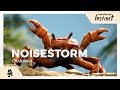 Noisestorm  crab rave monstercat release