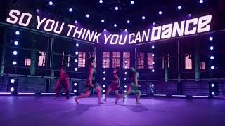 Top 4 Dance To Tate Mcraes \