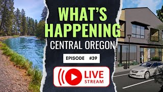 Canal Piping Chaos: Why Central Oregon is Sounding Off + Latest News in Bend & Redmond