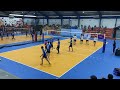 SixPac B vs VVC 10 September 2022 AXS Circuit 2