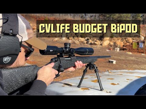 CVLIFE High Value Bipod