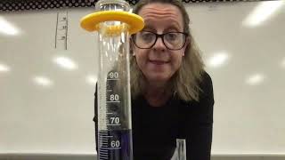 Measurement, Accuracy, and Precision