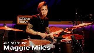 Maggie Miles - Move | Audiotree Live
