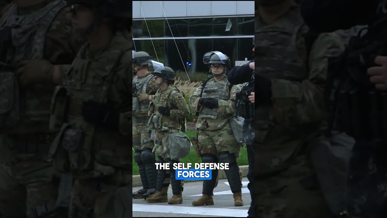 Japan's Military Expansion: A New Era Begins!