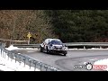 Ref:LDUfhy6a39o Rallye hivernal du d�voluy 2025 [hd] - show &amp; mistakes - rallyechrono