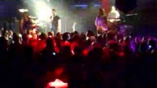 Maroon 5 - This Love - Live private gig