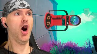 картинка: ГРАДУС ПОВЫШАЕТСЯ! ► Viewfinder #2