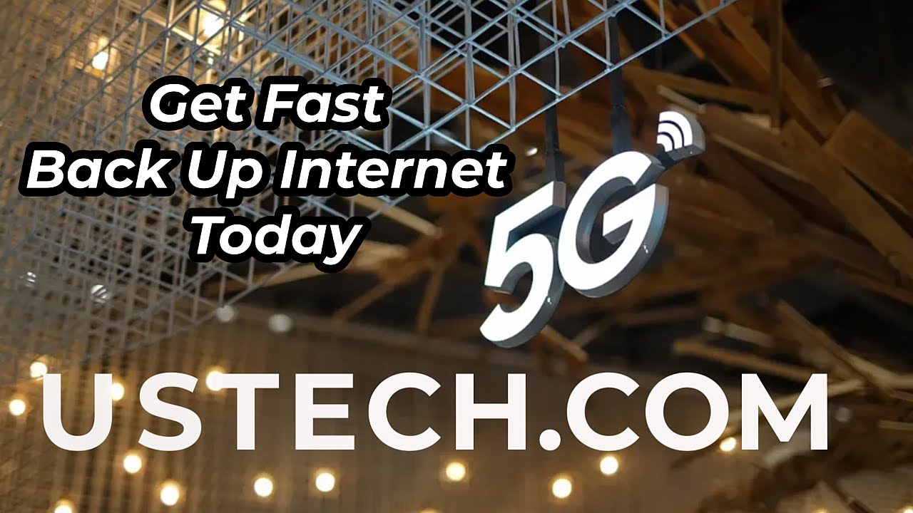 Back Up 5G Fast Back Up Get Back Up Source