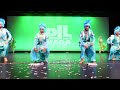Bhangra Empire - Summer 2022 Dance Off - Sidhu Moose Wala Tribute Mp3 Song