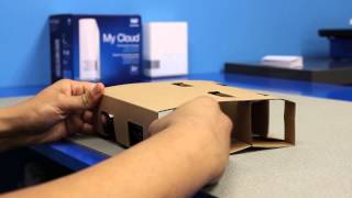 My Cloud Storage Device - Ct Tech Services