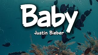 Download Lagu Justin Bieber – Baby (Lyrics) ft. Ludacris | Bright Young Love MP3