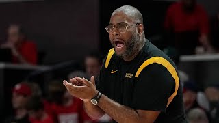 BOXTOROW Podcast: Norfolk State Head Men’s Basketball Coach: Robert Jones