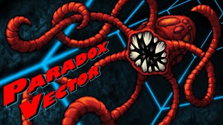Paradox Vector - Release Trailer 2020 - October 15th