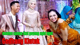 Download Lagu KOPLO GEDHANG KLUTUK Campursari AYU SWARA NADA MP3