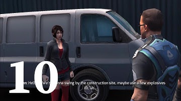 Gangstar Vegas - Gameplay Walkthrough Part 10