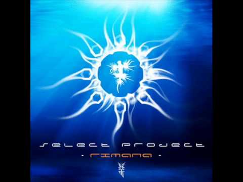 Select Project — Select Project-Soft Airplane.wmv