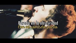Video thumbnail of "Had To Be Panama - Heffron Drive (Lyrics - Español e Ingles)"