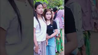 Awas ada janda pirang