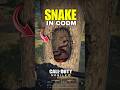 Snake in COD Mobile 🐍