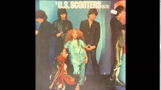 The Scooters -  Falling