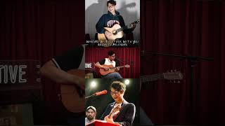 Waking Up Together With You  Ardhito Pramono Lirik Lagu ardhitopramono musikindonesia