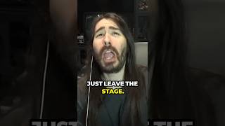 Ex Google CEO Boo’d Off Stage | Penguinz0