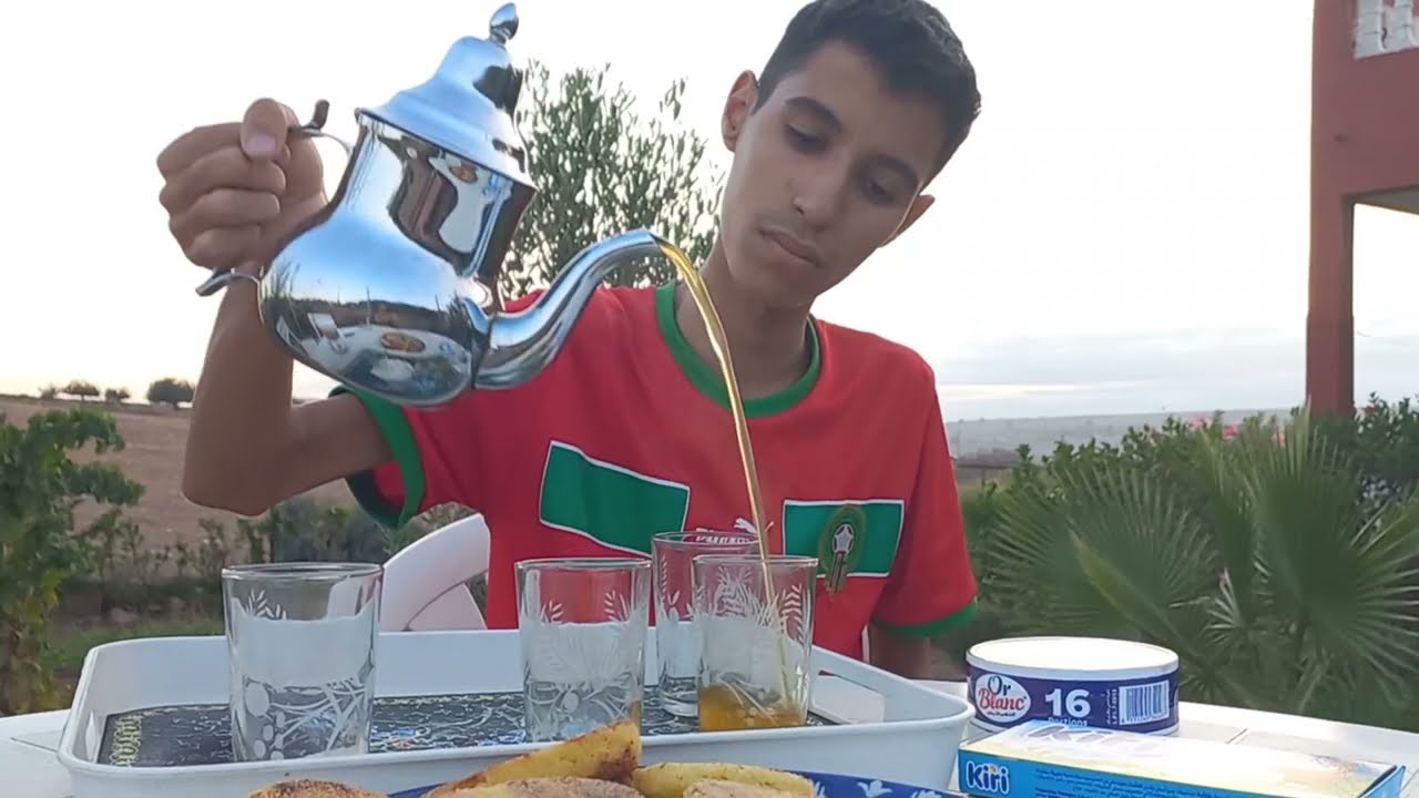 الملل  (Court métrage)