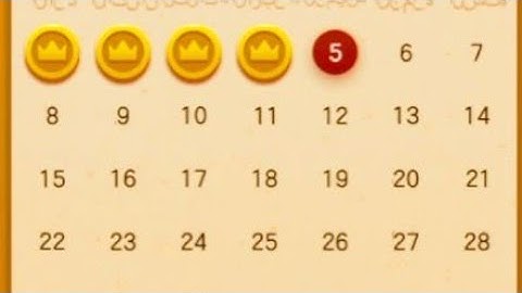 block jigsaw puzzle game task day 5 may gameplay walkthrough