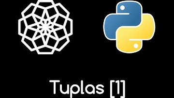 🐍 40. TUPLAS EN PYTHON COLECCIONES [PARTE 1] | Curso Python desde cero (para principiantes) 🐍